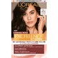 Loreal Paris EXCELLENCE CREME Permanent Hair Colour 2U darkest brown, 1 pc
