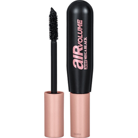 Loreal Paris Air Volume 30H Mega Black Mascara, 9.4 ml