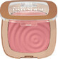 Loreal Paris Blush of Paradise Blush 03 Melon Dollar Baby, 9 g