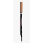 Loreal Paris Brow Artist Designer Wenkbrauwpotlood 303 Donkerbruin, 1 st