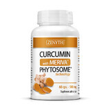 Curcumin with Meriva, 60 capsules, Zenyth