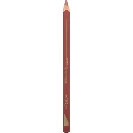 Loreal Paris Color Riche Crayon à Lèvres 107 Seine Sunset, 1.2 g