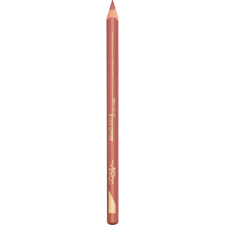 Loreal Paris Color Riche Lip Pencil 630 Nude Beige, 1.2 g