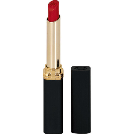 Loreal Paris Color Riche Intense Volume Matte Ruj 346 Le Rouge Determination, 1.8 g