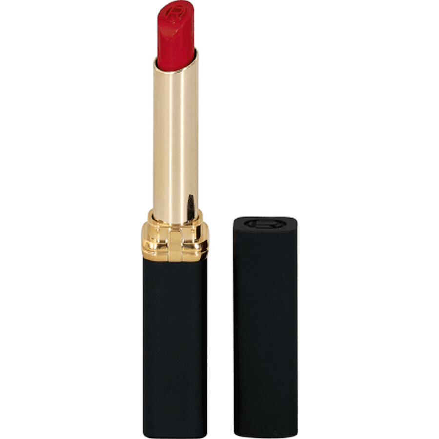 Loreal Paris Color Riche Intense Volume Matte Ruj 346 Le Rouge Determination, 1.8 g