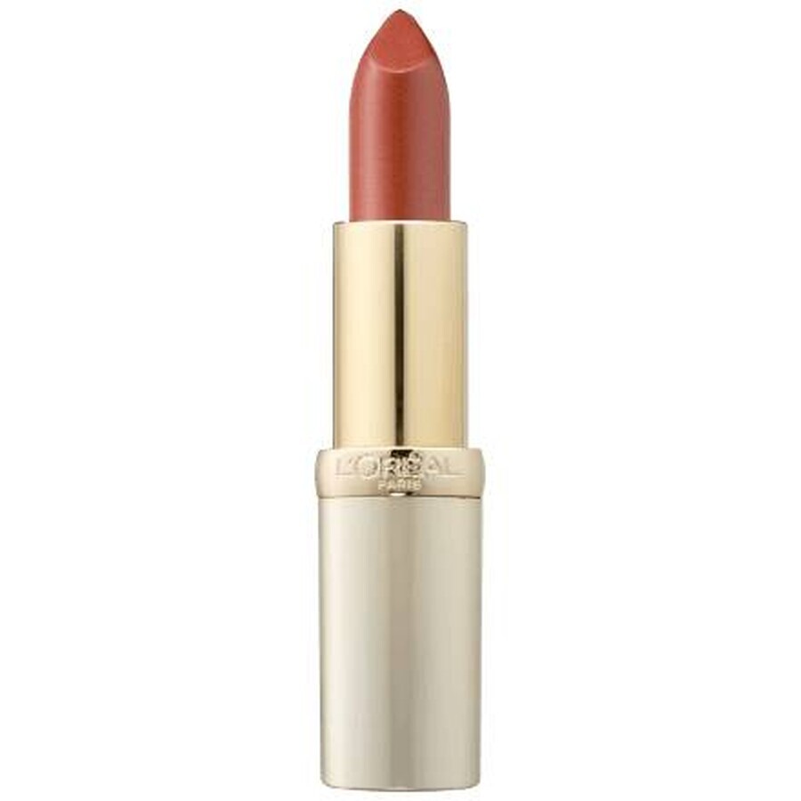 Loreal Paris Color Riche ruj 108 Koperbruin, 4.8 g