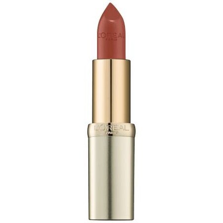 Rossetto Loreal Paris Color Riche 630 Beige à Nu, 4,8 g