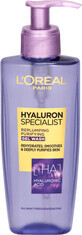 Loreal Paris Hyaluron Specialistische reinigingsgel, 200 ml