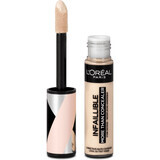 Loreal Paris Infaillible 24H More Than Concealer concealer 322 Ivory, 11 ml