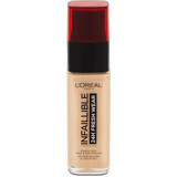 Loreal Paris Infaillible 32H Fresh Wear foundation 200 Natural Linen, 30 ml