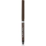 Loreal Paris Infaillible Grip Gel Automatic Eye Pencil Brown Denim, 1 pc