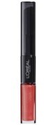 Loreal Paris Infaillible langhoudende transferbestendige vloeibare lippenstift 312 Incessant Russet, 5.6 ml