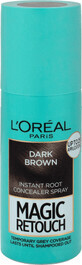 Loreal Paris MAGIC RETOUCH Bruin Wortel Camouflage Spray, 75 ml