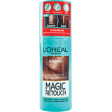 Loreal Paris MAGIC RETOUCH Brown Root Camouflage Spray, 75 ml