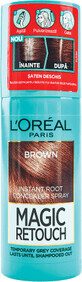 Loreal Paris MAGIC RETOUCH Bruin Wortel Camouflage Spray, 75 ml