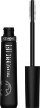 Loreal Paris Mascara telescopic lift zwart, 6,4 ml