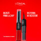 Loreal Paris Ruj infaillible long last 502, 6,4 ml