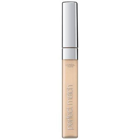 Loreal Paris True Match concealer 1N Ivoor, 6.8 ml