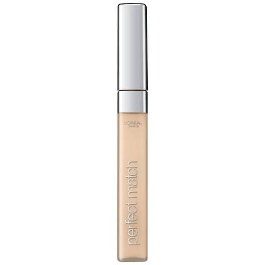 Loreal Paris True Match concealer 1N Ivoor, 6.8 ml