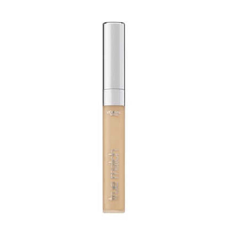 Loreal Paris True Match correttore 3D/W Beige dorato, 6,8 ml