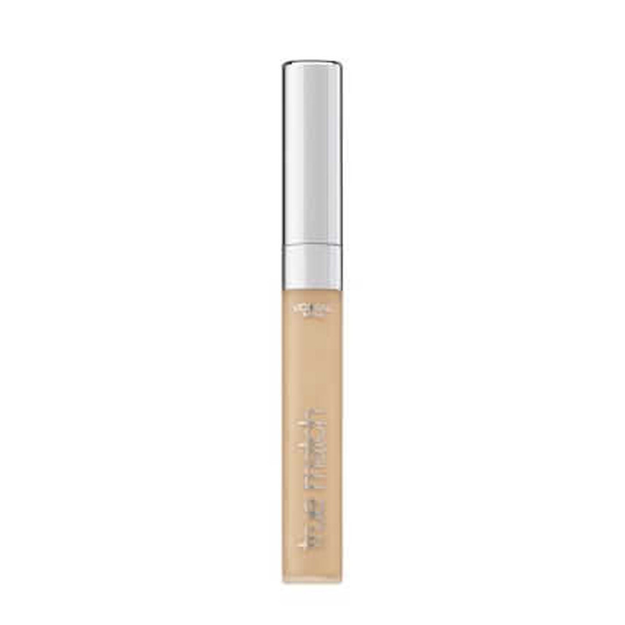 Loreal Paris True Match correttore 3D/W Beige dorato, 6,8 ml