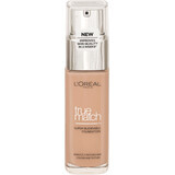 Loreal Paris True Match foundation 2.R/2.C Rose Vanilla, 30 ml