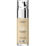 Loreal Paris True Match foundation 2N Vanilla, 30 ml