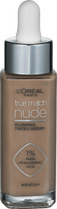 Loreal Paris True Match Nude serum 4-5 Medium, 30 ml