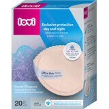 Lovi Breast Pads, 20 pcs