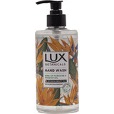 Lux Botanicals Vloeibare Zeep Paradijsvogel, 400 ml