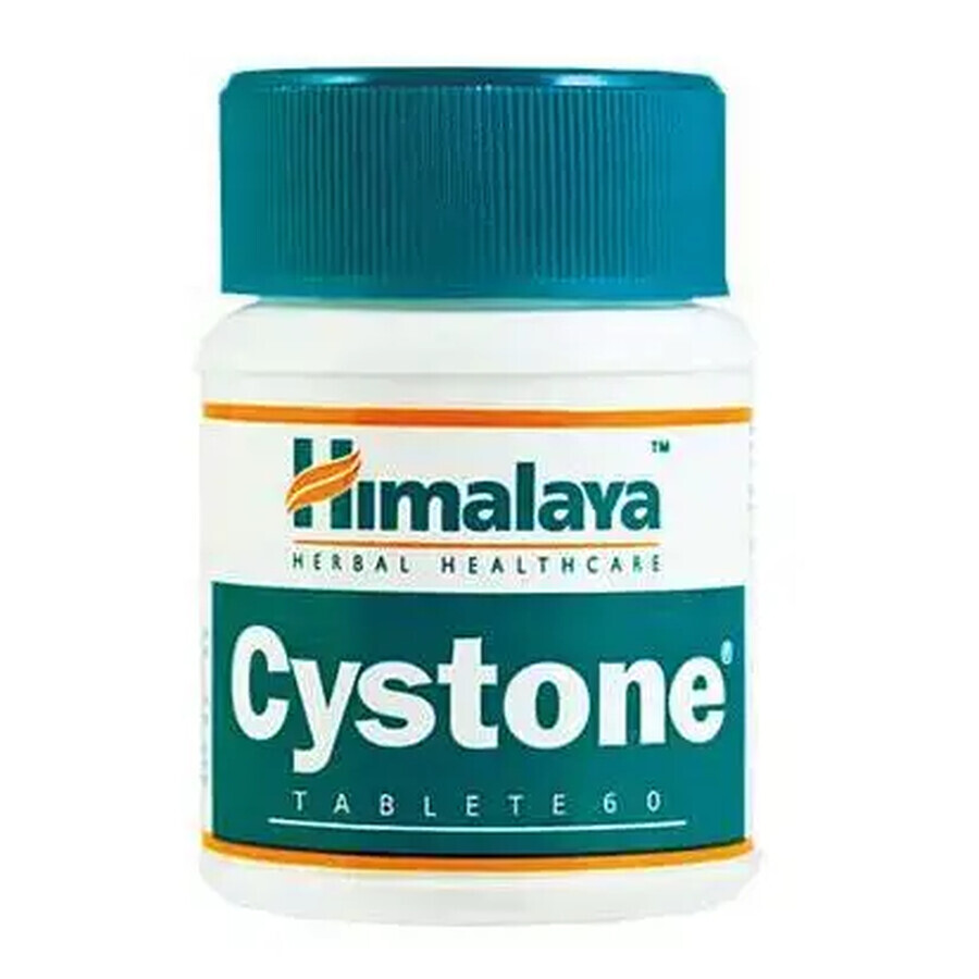 Zystone, 60 Tabletten, Himalaya