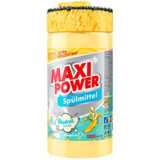 Maxi Power Maxi Power banana-flavoured dishwashing detergent, 1 l