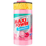 Maxi Power Maxi Power bubble dishwashing detergent, 1 l