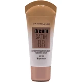 Maybelline New York Dream Satin BB Cream 03 Light-Medium, 30 ml