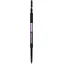 Maybelline New York Express Brow Ultra Slim Brow Pencil 06 Schwarzbraun, 1 Stück