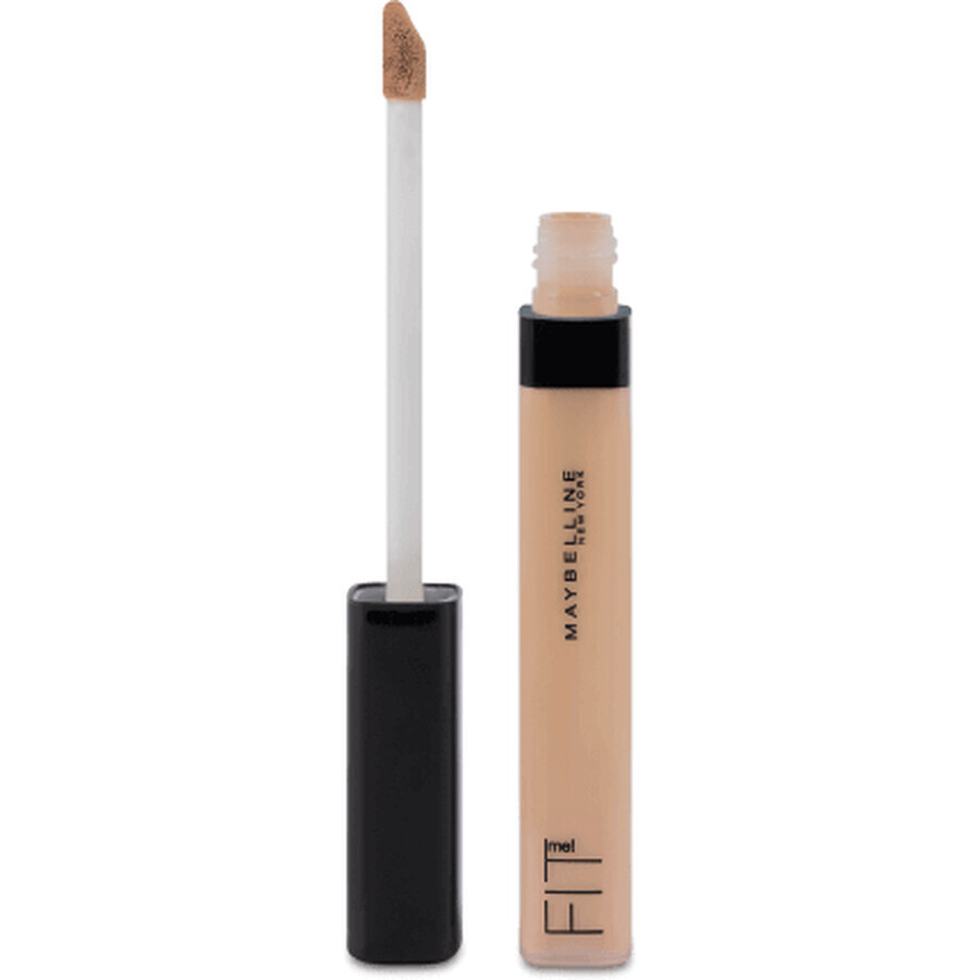 Maybelline New York Fit me concealer 10 Licht, 6.8 ml