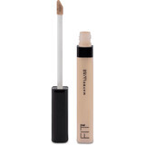 Maybelline New York Fit me concealer 15 Fair, 6.8 ml