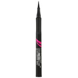 Maybelline New York Hyper Precise All Day Eye Tint Carioca Black, 1 ml