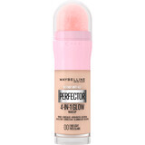 Maybelline New York Instant anti age 4in1 glow fair light, 20 ml