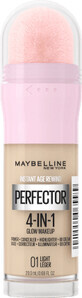 Maybelline New York Instant anti age 4in1 glow light, 20 ml