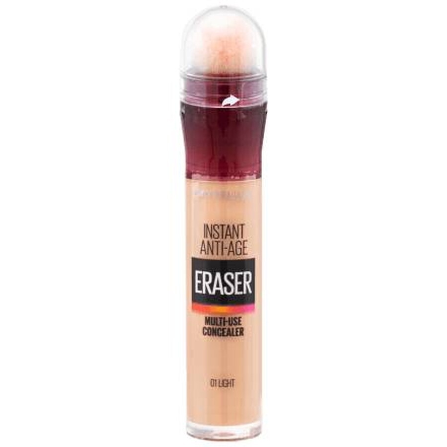 Maybelline New York Instant Anti Age Eraser corector 01 Light, 6,8 ml