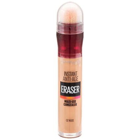 Maybelline New York Instant Anti Age Eraser corrector 02 Nude, 6,8 ml