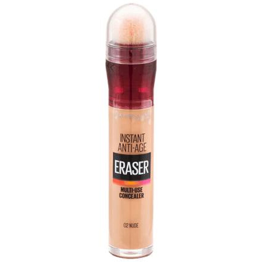 Maybelline New York Instant Anti Age Eraser corrector 02 Nude, 6,8 ml