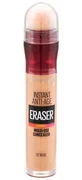 Maybelline New York Instant Anti Age Eraser concealer 02 Nude, 6.8 ml