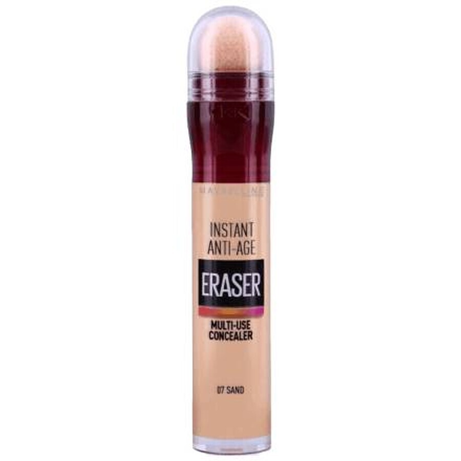 Maybelline New York Instant Anti Age Eraser corector 07 Sand, 6,8 ml