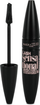 Maybelline New York Lash Sensational Luscious Mascara Zeer Zwart, 9.5 ml