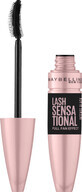 Maybelline New York Lash Sensational mascara 04 Intense Black, 9.5 ml