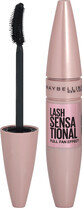 Maybelline New York Lash Sensational mascara Zeer Zwart, 9.5 ml