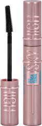 Maybelline New York Lash Sensational Sky High waterproof mascara, 6 ml