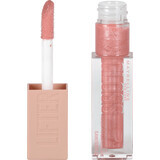 Maybelline New York Lifter Gloss Lip Gloss 003 Moon, 5,4 ml